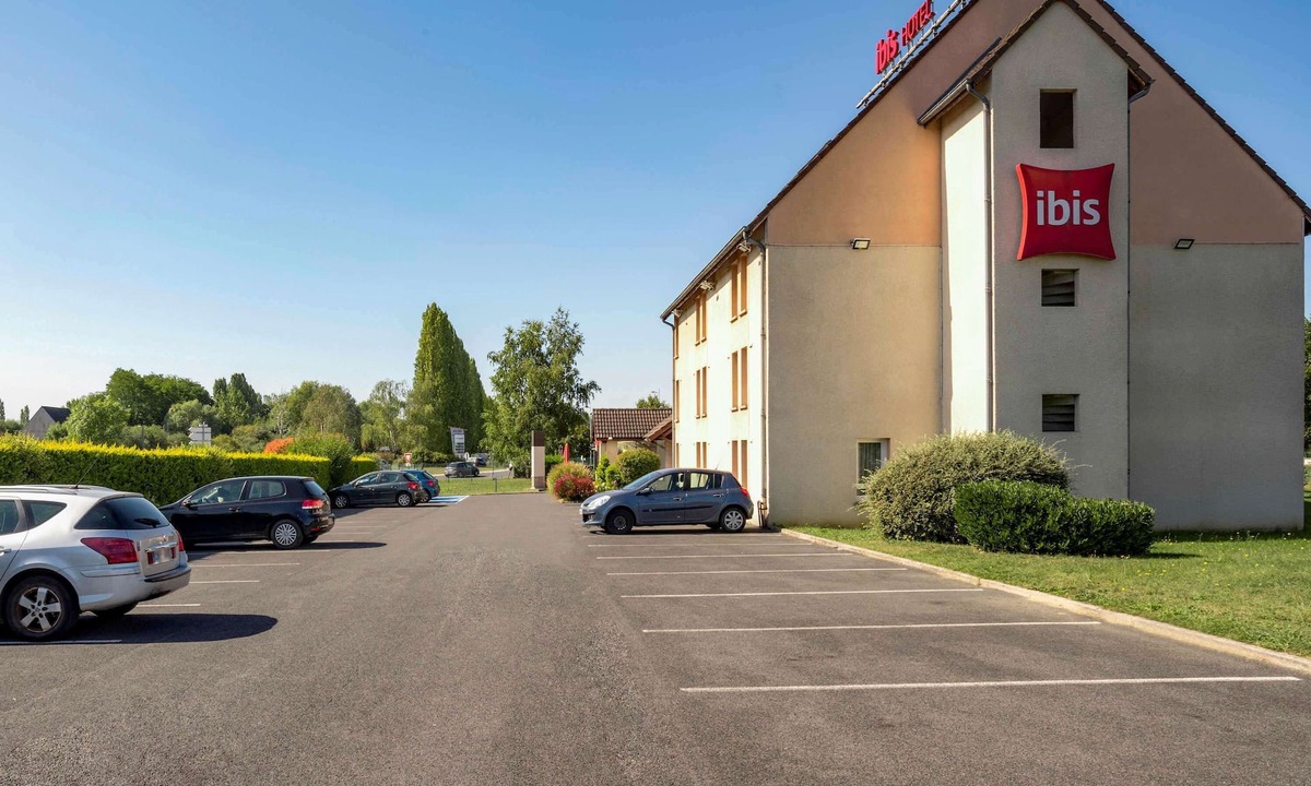 Villers-Saint-Paul Hotel | ibis Creil Sur Oise