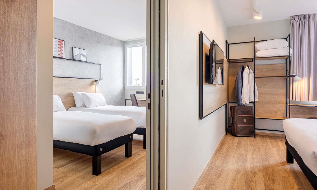 Marsannay-la-Cote Hotel | ibis Dijon Sud