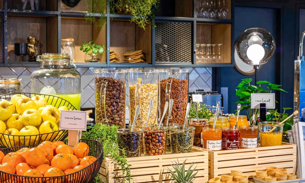 Douai Hotel | ibis Douai Centre