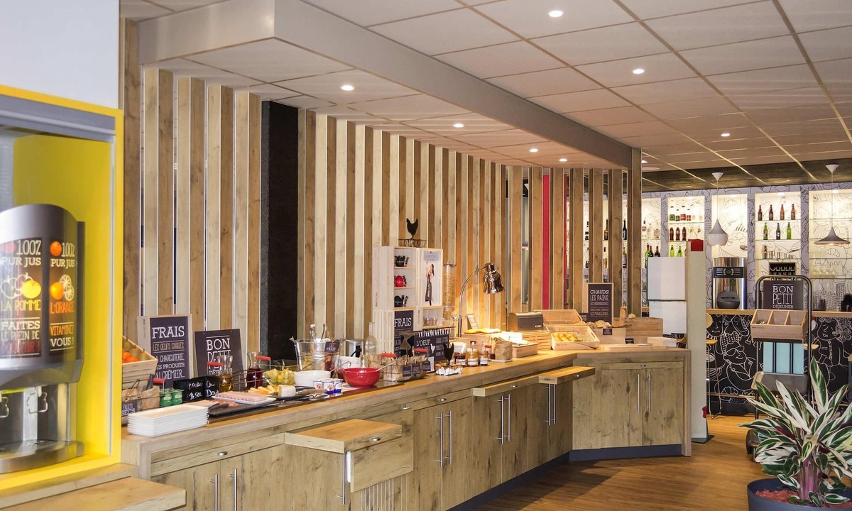 Egletons Hotel | ibis Egletons