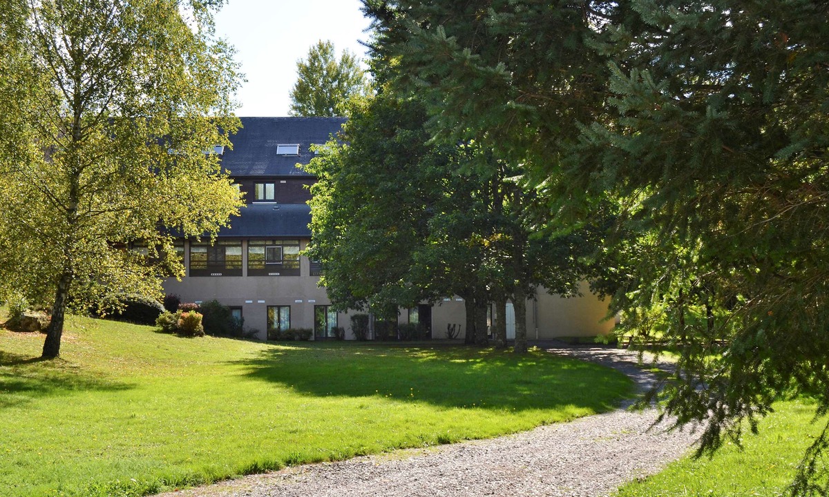 Egletons Hotel | Ibis Egletons