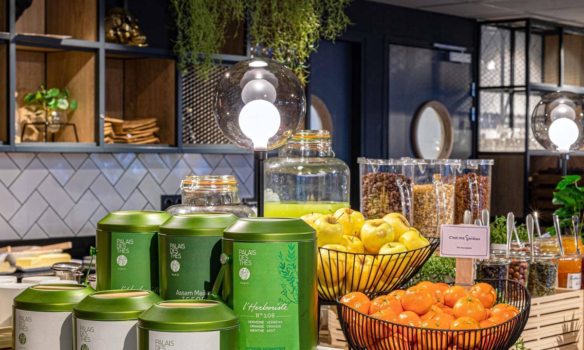 Courcouronnes Hotel | Ibis Evry-Courcouronnes