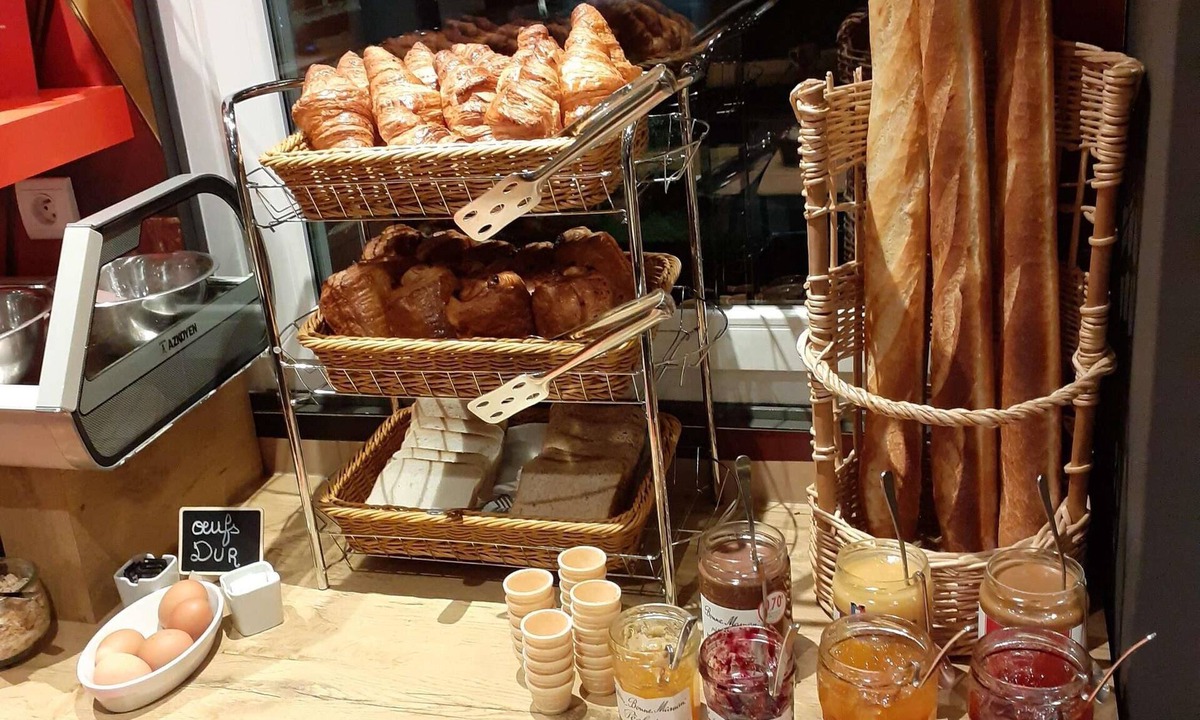 Fourmies Hotel | Ibis Fourmies