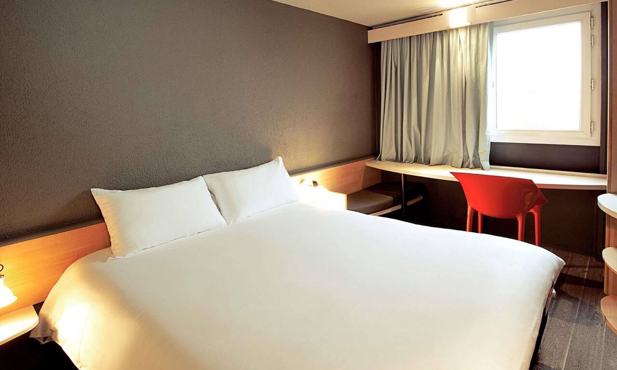 Fourmies Hotel | Ibis Fourmies