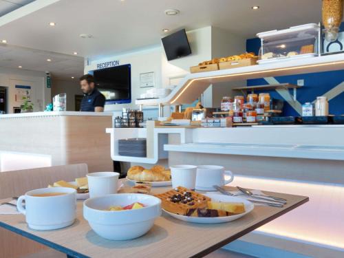 Saint-Maximin-la-Sainte-Baume Hotel | ibis budget Saint-Maximin