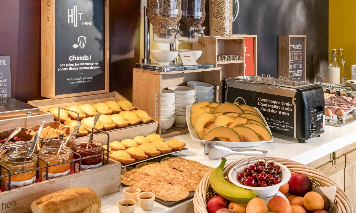 Gap Hotel | ibis Gap Centre