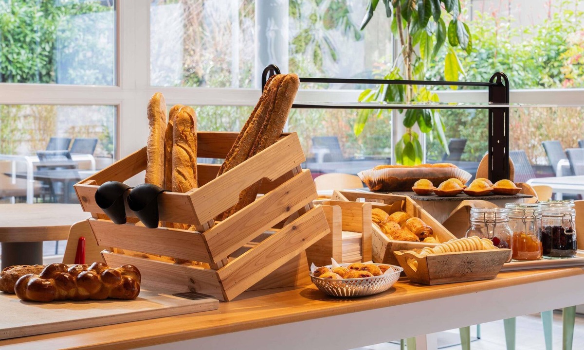 Cointrin Hotel | ibis Geneve Aeroport