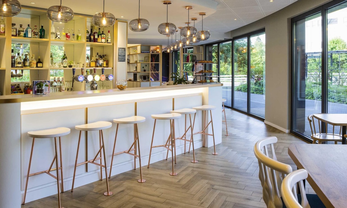 Lancy Hotel | ibis Geneve Petit Lancy