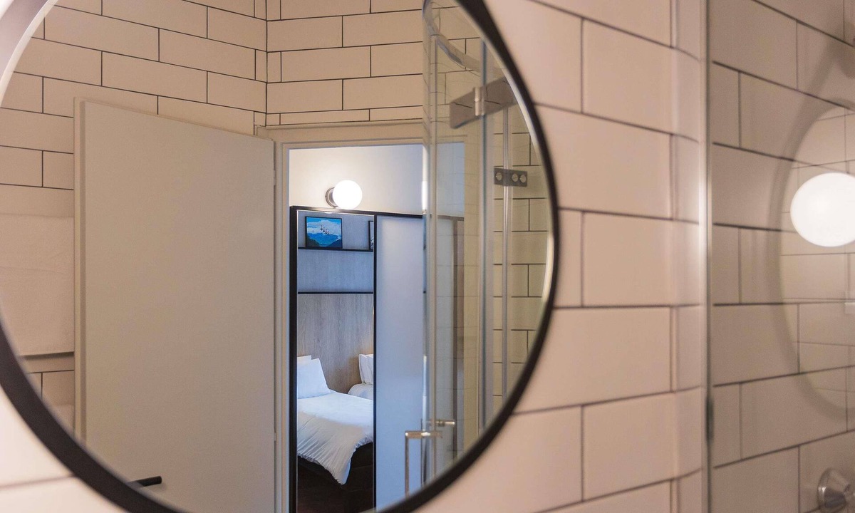 Secteur 1 Hotel | Ibis Grenoble Gare