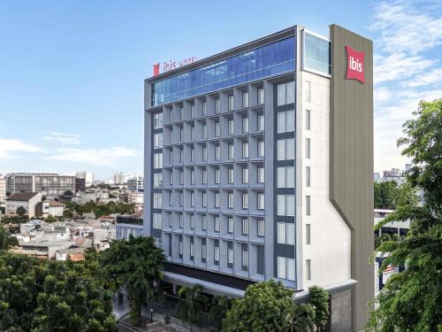 Cikini Hotel | ibis Jakarta Raden Saleh