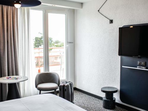 Pornichet Hotel | ibis La Baule Pornichet Plage