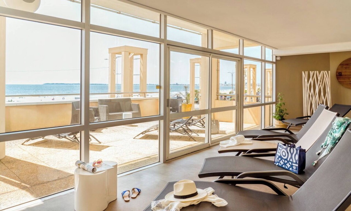 Pornichet Hotel | ibis La Baule Pornichet Plage