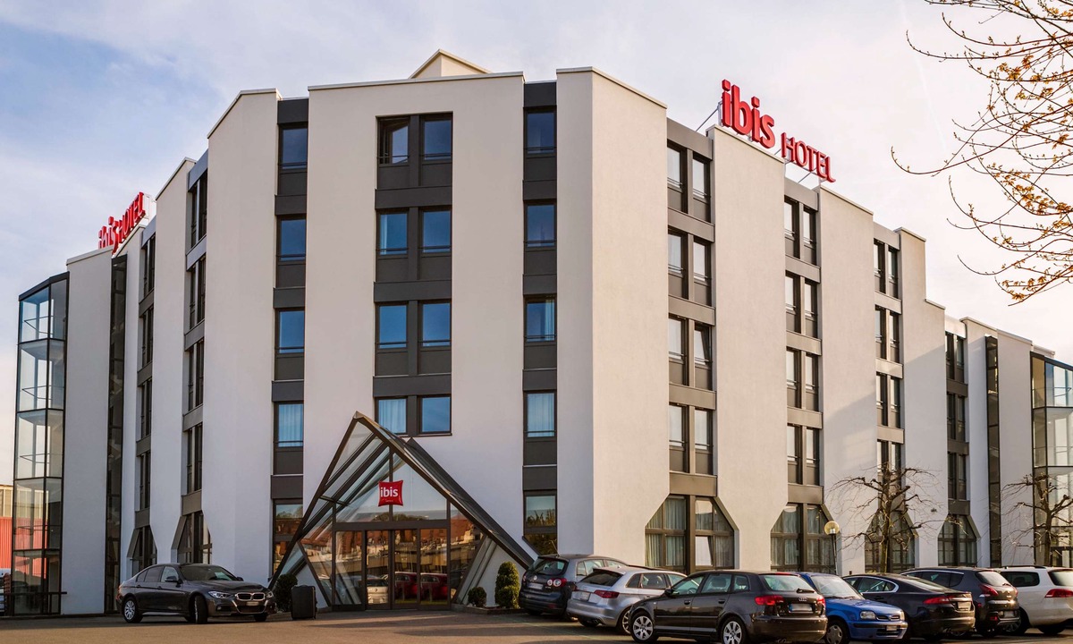 Crissier Hotel | Ibis Lausanne Crissier