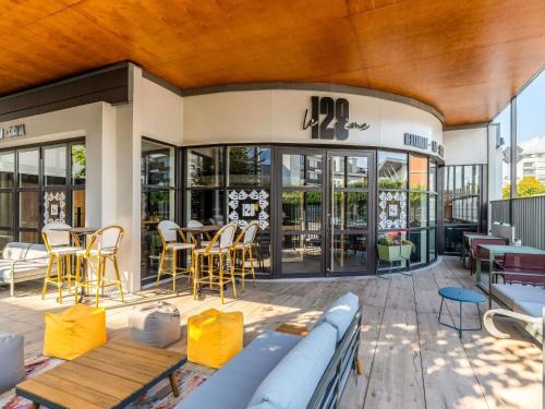 Downtown Le Havre Hotel | ibis Le Havre Centre