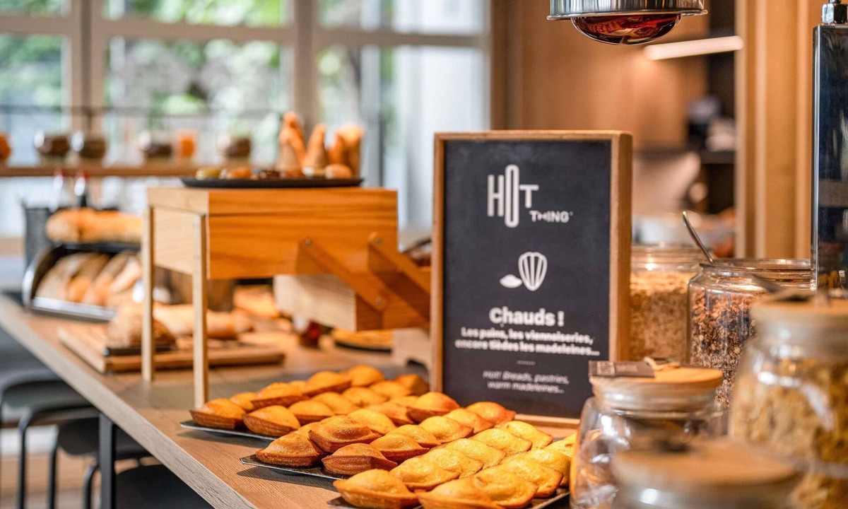 Downtown Le Havre Hotel | ibis Le Havre Centre