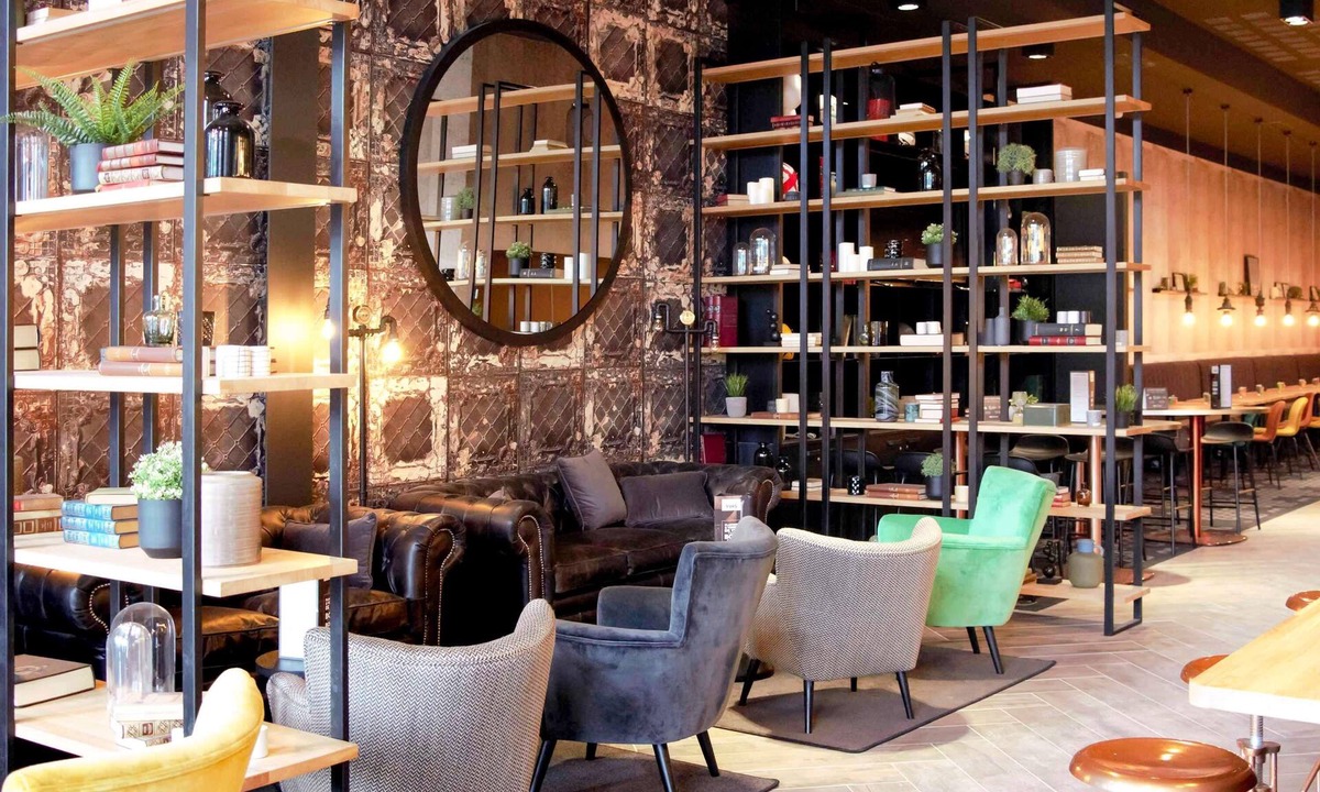 Nord - Gare Hotel | ibis Le Mans Centre Gare Nord