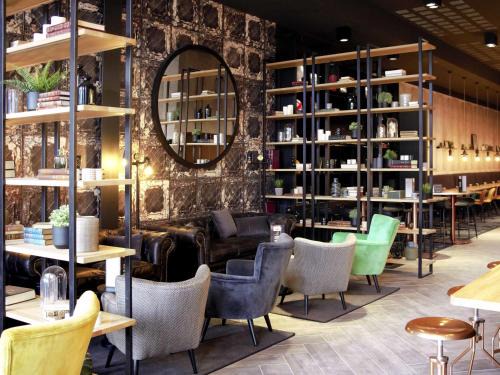 Le Mans Hotel | ibis Le Mans Centre Gare Nord