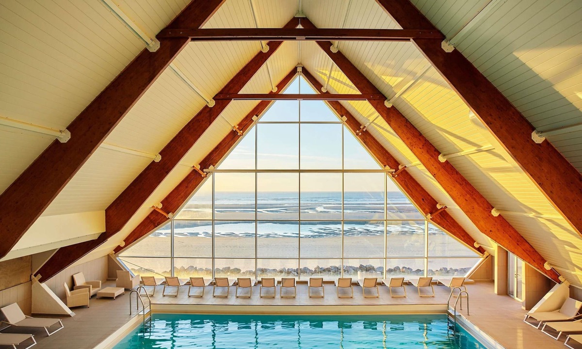 Le Touquet-Paris-Plage Hotel | ibis Le Touquet Thalassa