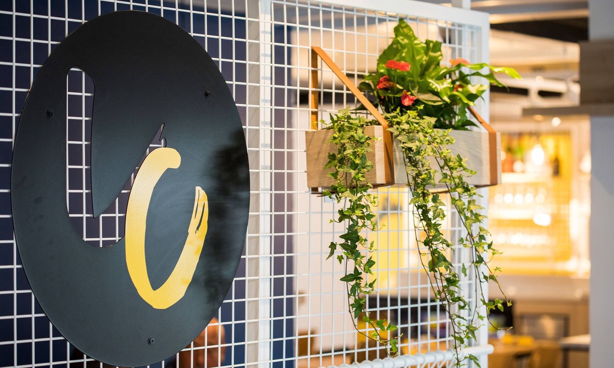 Lomme House | ibis Lille Lomme Centre