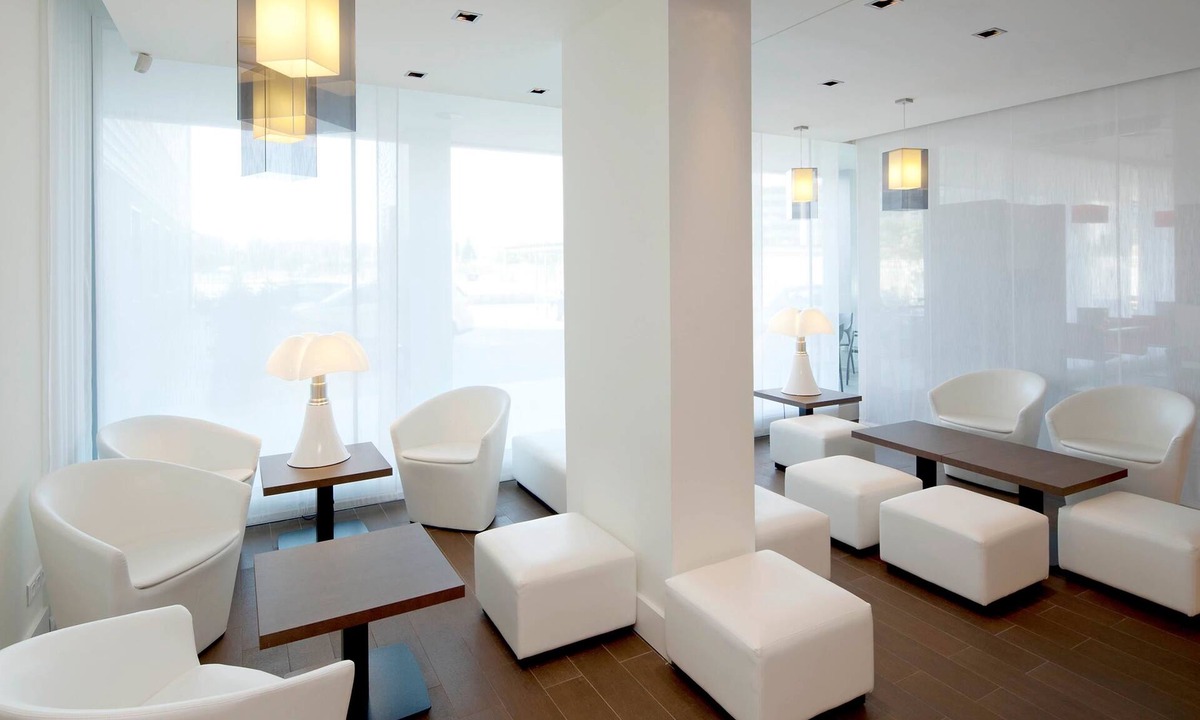 Lleida Hotel | ibis Lleida