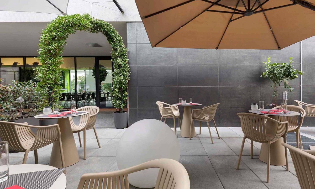 Locarno Hotel | ibis Locarno