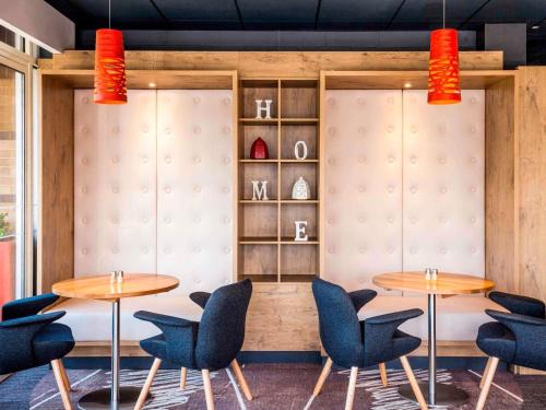 Borehamwood Hotel | ibis London Elstree Borehamwood