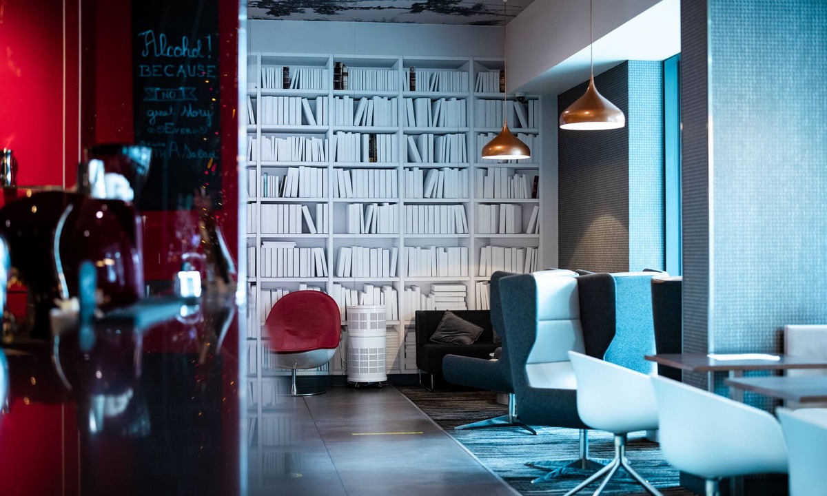 Addison Hotel | ibis London Shepherds Bush – Hammersmith