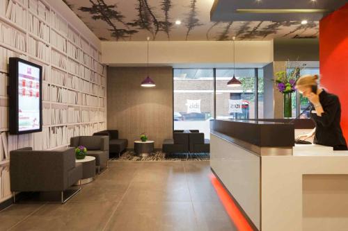 Addison Hotel | ibis London Shepherds Bush - Hammersmith