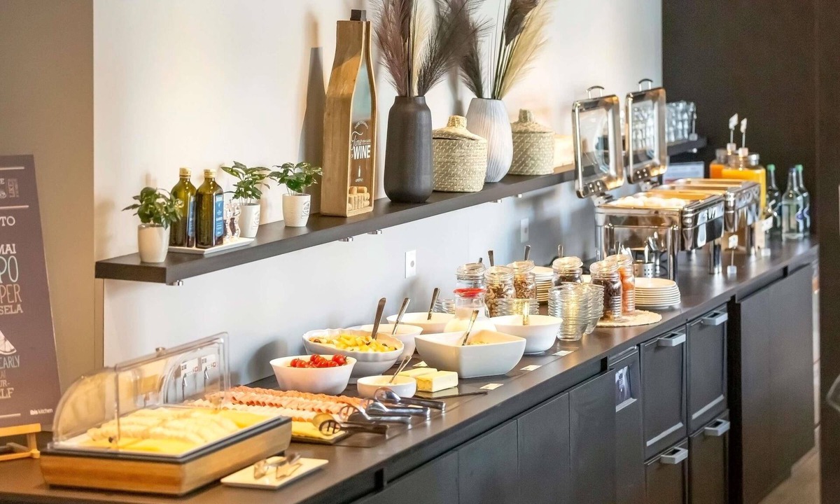 Paradiso Hotel | ibis Lugano Paradiso