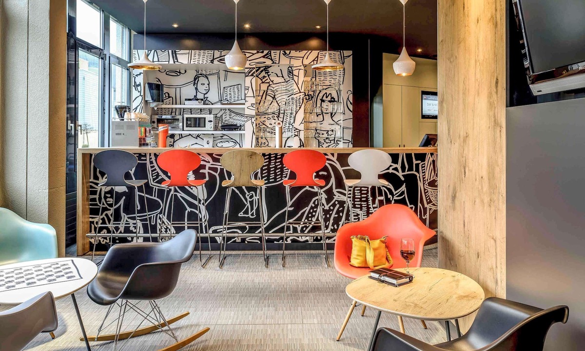 Kriens Hotel | ibis Luzern Kriens