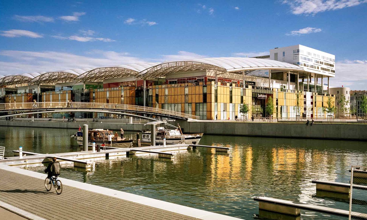 2nd Arrondissement Hotel | Ibis Lyon Centre Perrache