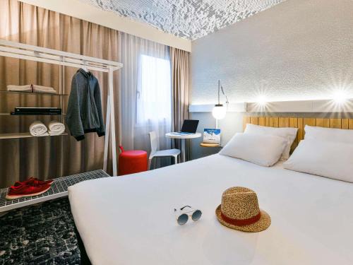 Saint-Rambert-d'Albon Hotel | ibis Lyon Sud Saint-Rambert-d'Albon