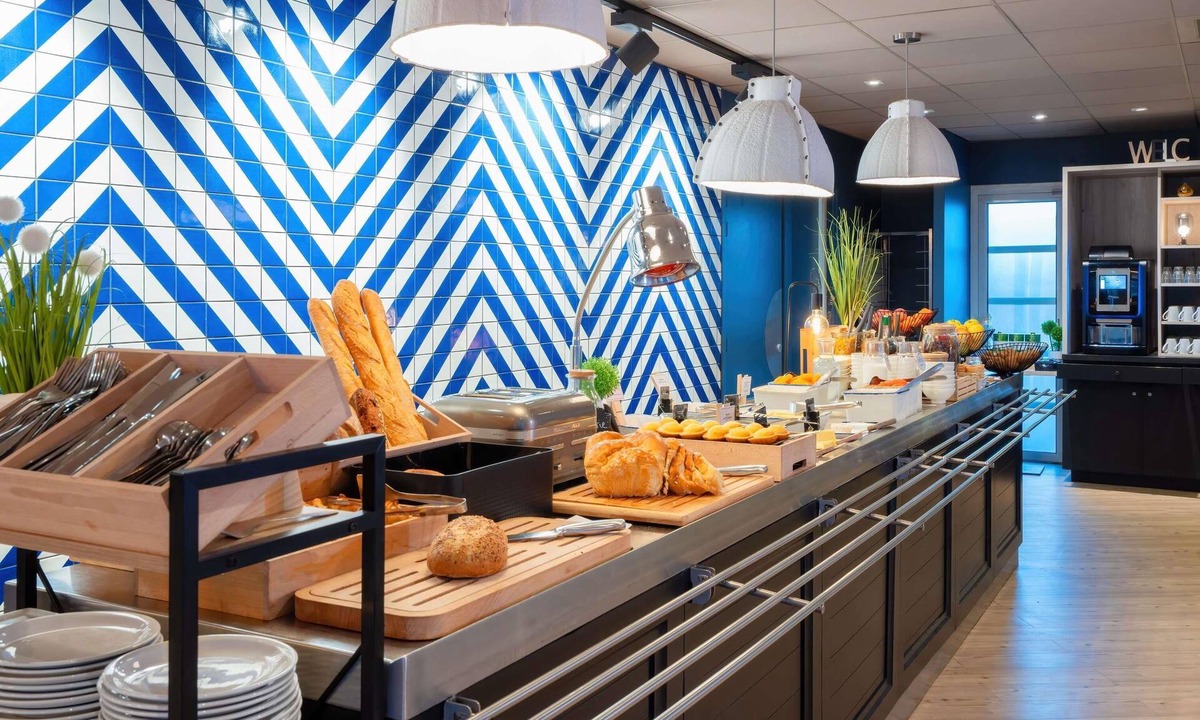 Manosque Hotel | ibis Manosque Cadarache