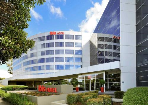 Glen Waverley Hotel | ibis Melbourne - Glen Waverley