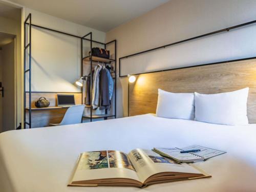 Les Iles Hotel | ibis Metz Centre Cathedrale