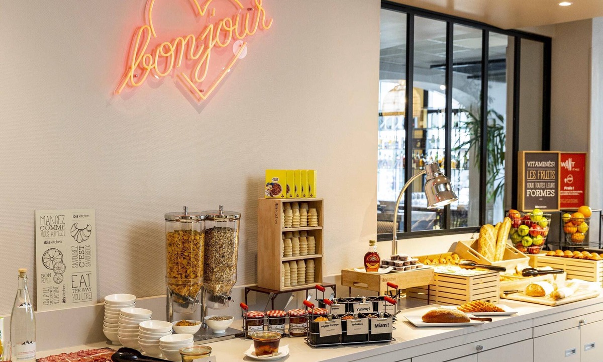 Millau Hotel | ibis Millau