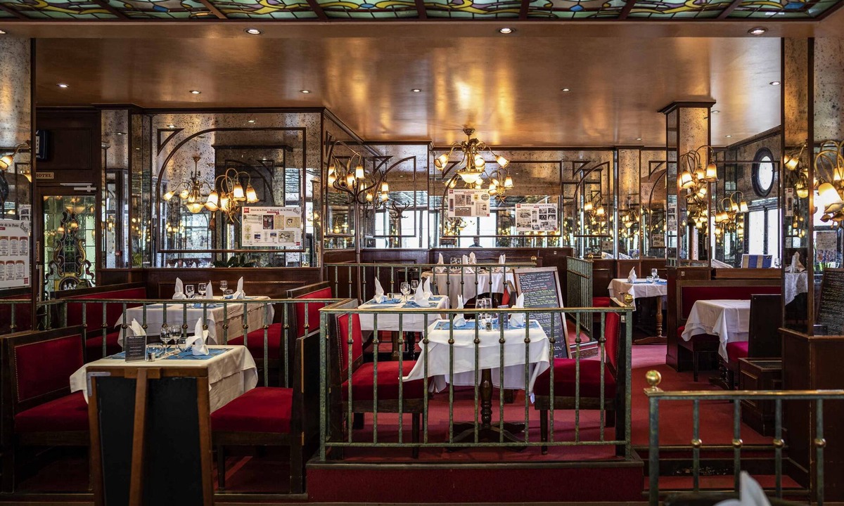 Montargis Hotel | ibis Montargis