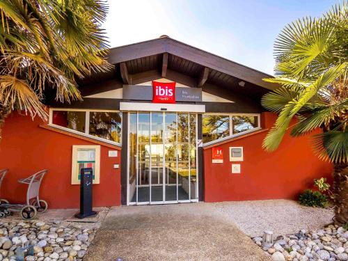 Montauban Hotel | ibis Montauban