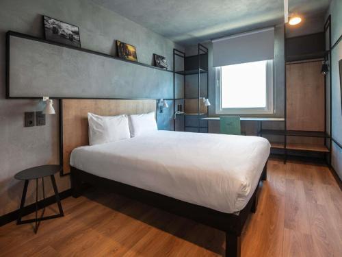 Granollers Hotel | Ibis Montmelo Granollers
