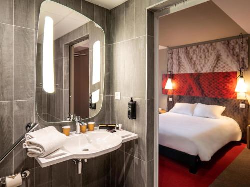 Moulins Hotel | ibis Moulins