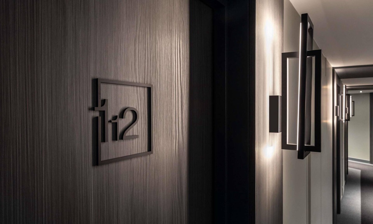 Rives de Meurthe Hotel | ibis Nancy Centre Stanislas