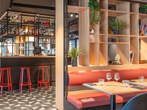 Treillieres Hotel | ibis Nantes Treillières