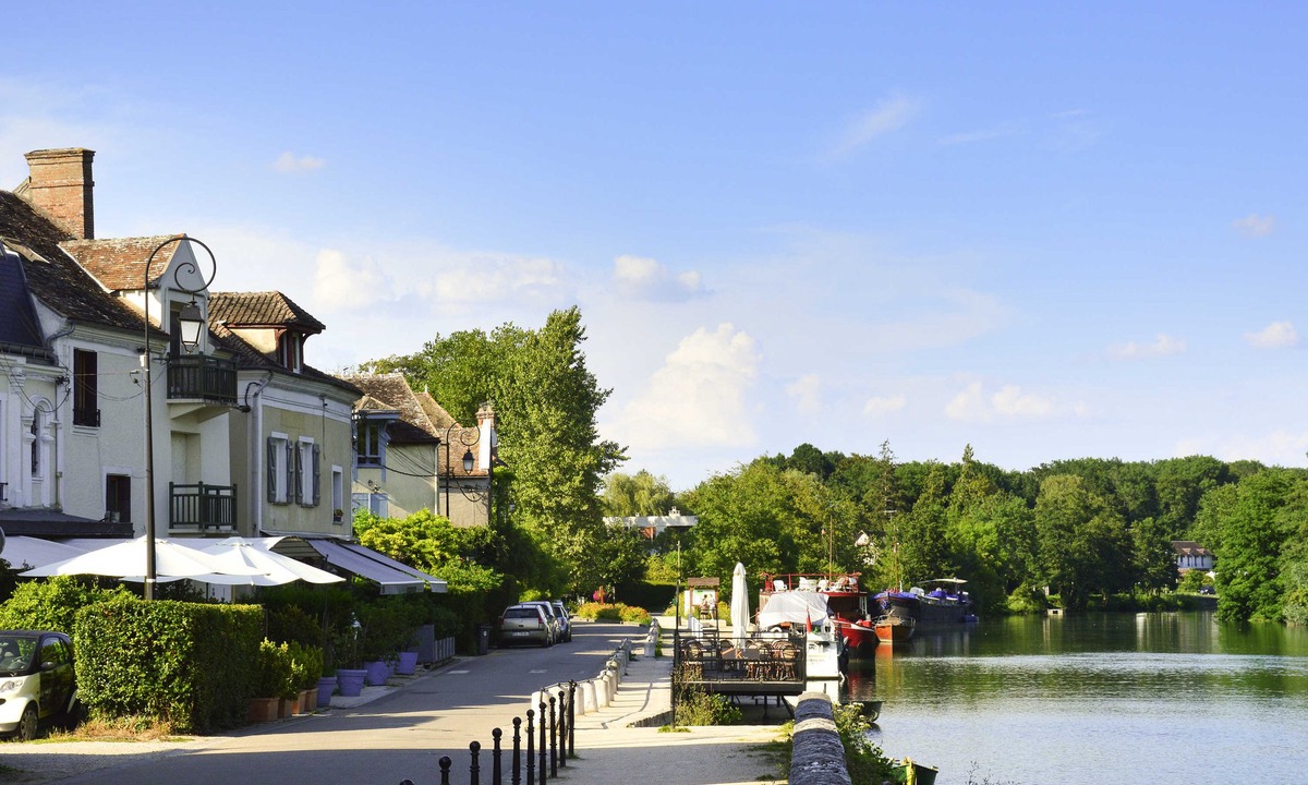 Nemours Hotel | Ibis Nemours