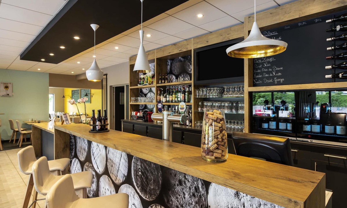 Nuits-Saint-Georges Hotel | ibis Nuits Saint Georges