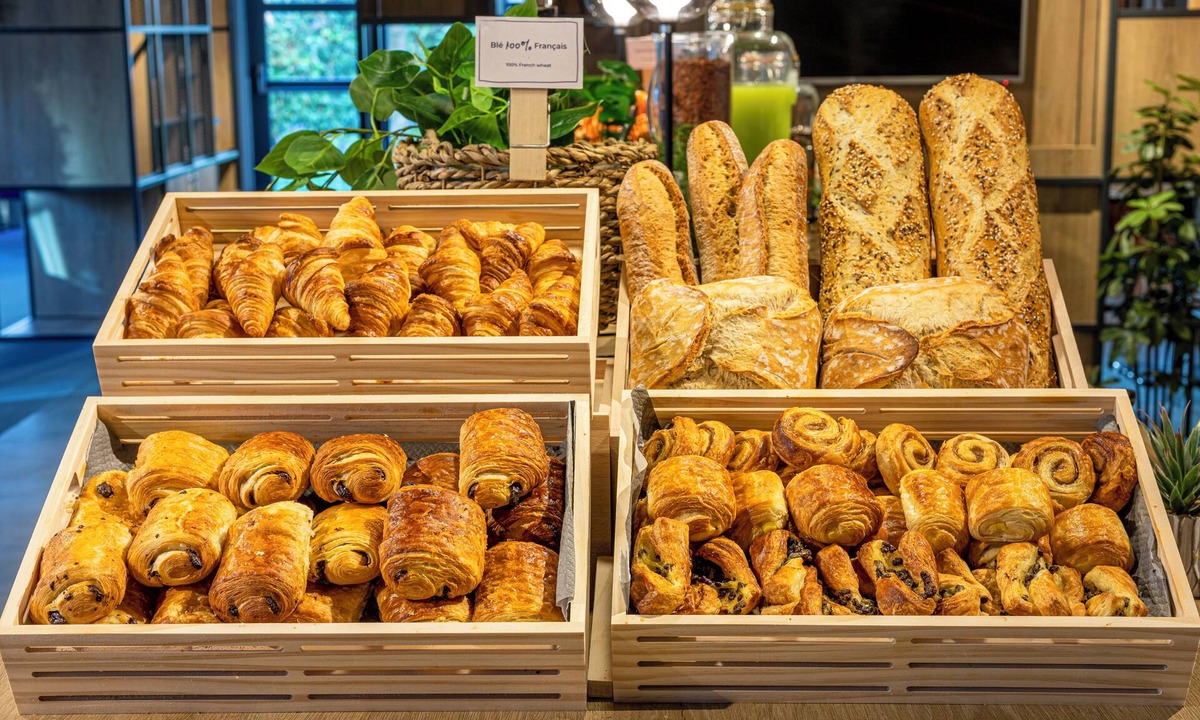 Chateaudun-Bannier Hotel | ibis Orléans Centre Gare