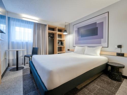 Chevilly-Larue Hotel | Ibis Orly Chevilly Tram 7