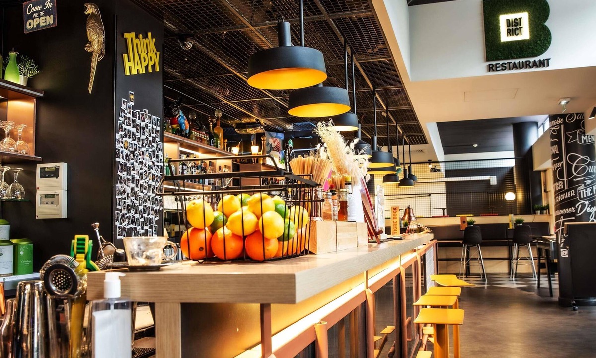 12th Arrondissement Hotel | ibis Paris Bercy Village 12ème