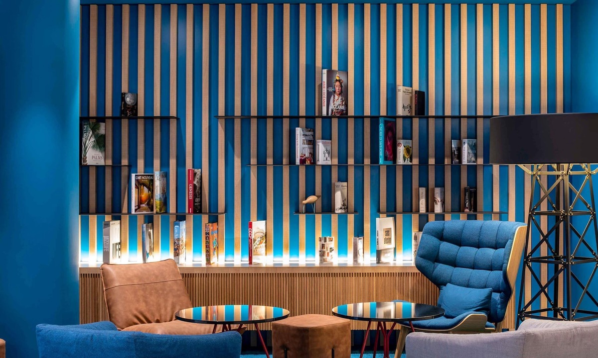 Tremblay-les-Gonesse Hotel | ibis Paris CDG Airport