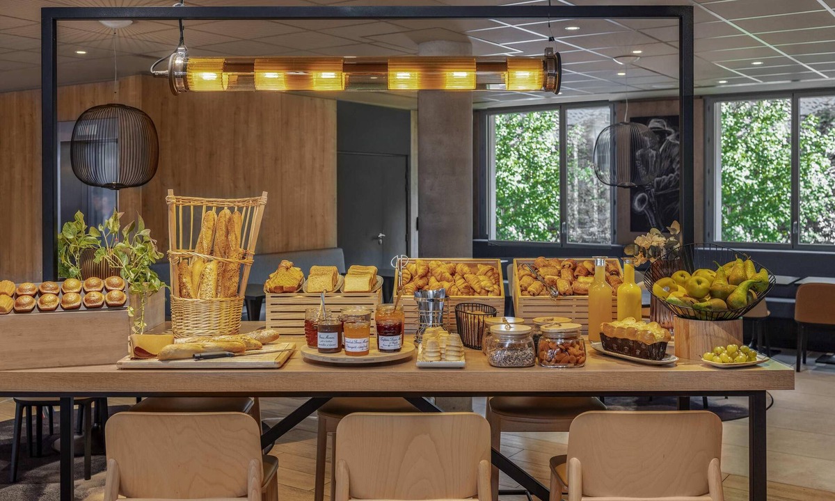 Plaisance Hotel | Ibis Paris Gare Montparnasse Catalogne