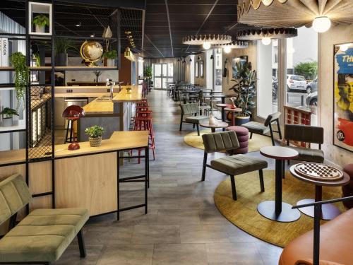 Hotel Saint Germain | Saint Blaise
